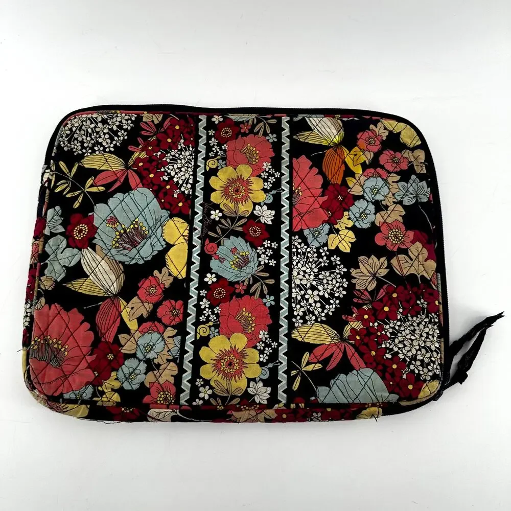 Vera Bradley Floral 14